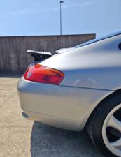 Image 27/50 de Porsche 911 Carrera (1999)