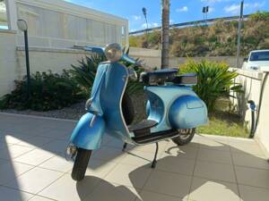 Immagine 2/50 di Piaggio Vespa 150 (1959)