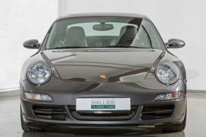 Bild 3/20 von Porsche 911 Carrera 4S (2008)
