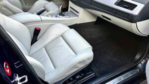 Bild 11/16 von BMW M5 (2005)