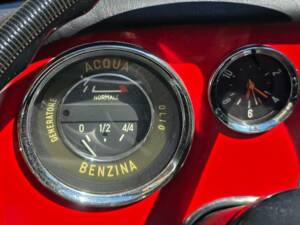 Bild 11/29 von FIAT 1500 (1965)