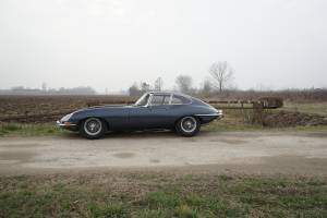 Bild 4/39 von Jaguar E-Type 3.8 (1962)