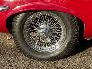 Afbeelding 49/50 van Jaguar E-Type V12 (1973)