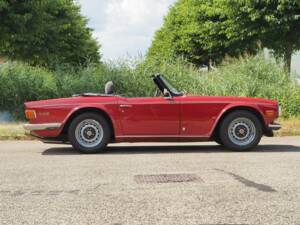 Bild 3/20 von Triumph TR 6 PI (1975)
