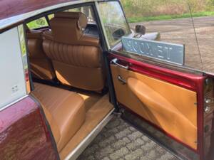 Bild 9/54 von Citroën D Spécial (1969)