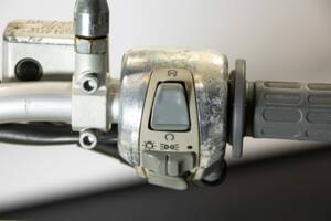 Bild 50/50 von Aprilia Moto 6.5 (2000)