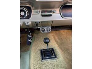 Bild 13/36 von Ford Mustang 289 (1965)
