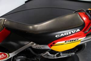 Immagine 45/50 di Cagiva Super City 125 (1993)