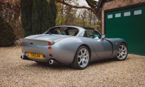 Image 2/39 of TVR Tuscan S (2003)