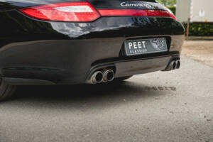 Bild 33/34 von Porsche 911 Carrera S (2008)