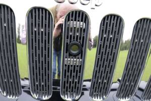 Image 50/50 of Jeep Wrangler 3.6 V6 (2012)