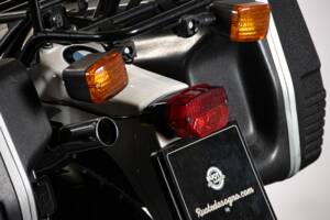 Bild 11/41 von BMW R 80 G/S "Paris Dakar" (1986)