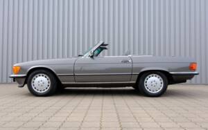 Image 47/97 de Mercedes-Benz 560 SL (1987)
