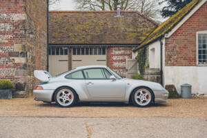 Image 19/104 of Porsche 911 Carrera RS (1995)