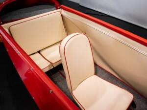 Image 48/50 of Messerschmitt / FMR KR 200 (1959)