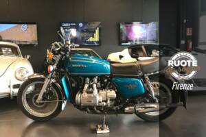 Image 1/14 de Honda DUMMY (1976)