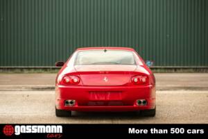 Immagine 6/15 di Ferrari 456M GTA (2001)