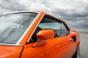 Imagen 7/8 de Ford Mustang Mach 1 (1969)
