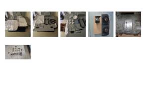 Image 53/78 of Volkswagen T3 Dehler Profi Syncro (1989)