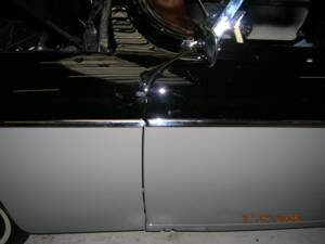 Afbeelding 61/118 van Mercedes-Benz 220 S Cabriolet (1957)