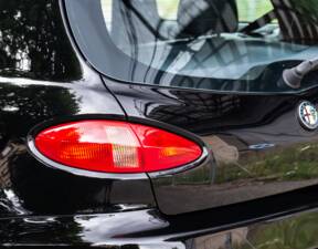 Imagen 30/45 de Alfa Romeo 147 3.2 GTA (2003)