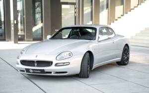 Bild 14/48 von Maserati 4200 (2004)