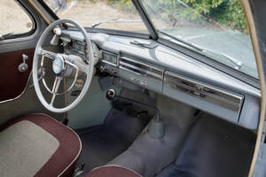 Bild 10/50 von Volvo PV 444 (1956)
