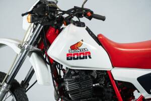 Image 22/50 of Honda DUMMY (1985)