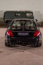 Bild 13/34 von Mercedes-Benz CL 500 4MATIC (2008)