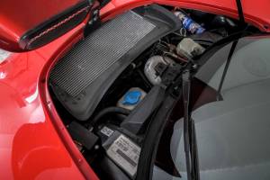 Image 47/50 of Lotus Elise 111 (1997)