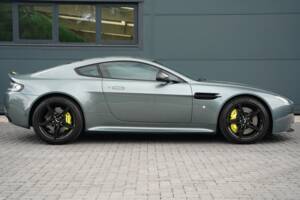 Bild 3/50 von Aston Martin V8 Vantage AMR (2018)