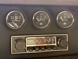 Immagine 15/50 di Alfa Romeo Junior Zagato GT 1300 (1972)