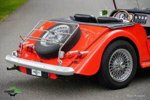Image 45/49 of Morgan 4&#x2F;4 1600 (1986)