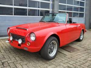 Bild 1/8 von Datsun Fairlady 1600 (1968)