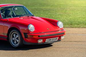 Bild 3/36 von Porsche 911 Carrera 2.7 (1973)