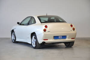 Image 16/30 of FIAT Coupé 2.0 20V Turbo Plus (2000)