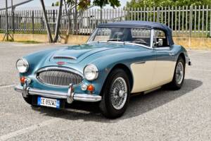Bild 3/61 von Austin-Healey 3000 Mk III (BJ8) (1965)