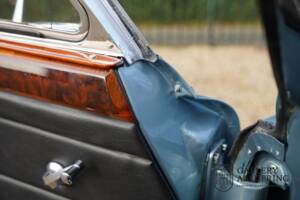 Bild 22/50 von Jaguar Mk II 3.8 (1962)