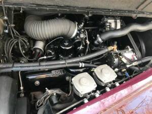 Bild 36/50 von Rolls-Royce Silver Cloud III (1965)