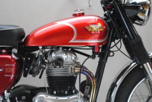 Image 15/26 de Matchless DUMMY (1967)