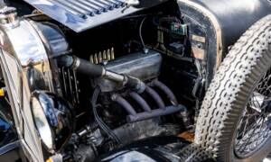 Imagen 5/50 de Salmson 10/20 "Biarritz" (1928)