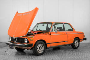Image 37/50 of BMW 2002 (1974)