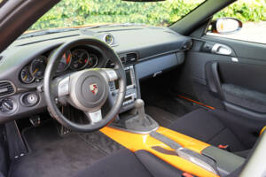 Bild 4/50 von Porsche 911 GT3 RS (2008)