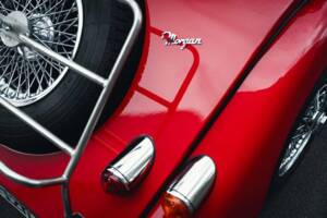 Image 6/15 de Morgan 4/4 1600 (1989)