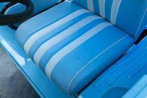 Afbeelding 24/42 van Citroën Méhari (1974)