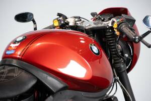 Image 10/50 de BMW R 1100 R (1998)