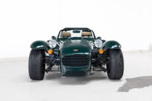 Image 5/37 of Donkervoort D8 Zetec (1997)