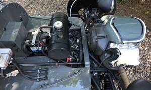 Immagine 5/50 di Morgan 3-Wheeler (2014)