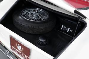 Bild 27/61 von Alfa Romeo Giulia Sprint Speciale (1966)