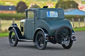 Bild 19/50 von Triumph Super 7 (1928)